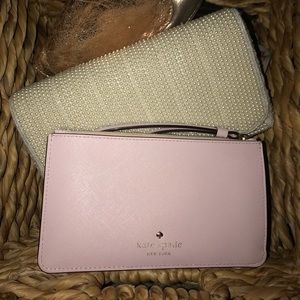 Kate Spade Wristlet/Wallet